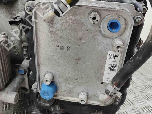 Gearbox VOLVO XC60 II (246) T8 Hybrid AWD | BP29541911M3 