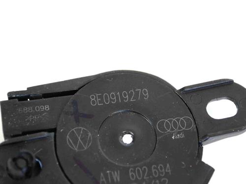 Elektronisk modul AUDI Q5 (8RB) 2.0 TDI quattro | BP30280724M83