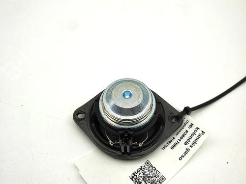 Speaker AUDI Q5 (8RB) SQ5 TDI quattro | BP38706501E2 - Image 4