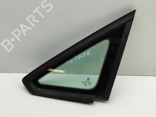 Used Front left quarter glass Front left quarter glass VW CADDY IV Box Body/MPV (SAA, SAH) 2.0 TDI (102 hp) 33381567 33381567