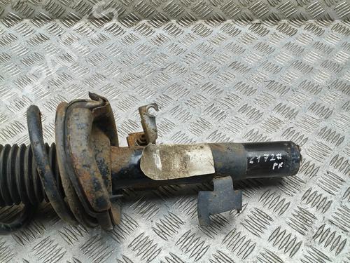 Left front shock absorber VOLVO V40 Hatchback (525) T2 | BP39989968M16 - Image 3