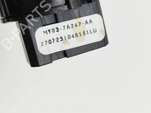 Switch ASTON MARTIN DBX 4.0 All-wheel Drive | BP36809602I30 - Image 7