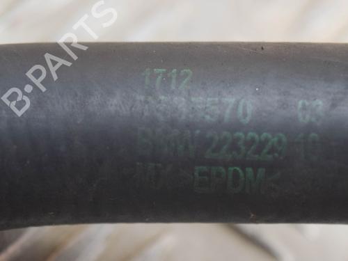 Pipe BMW X4 (G02, F98) xDrive M40 i | BP27749361M125 