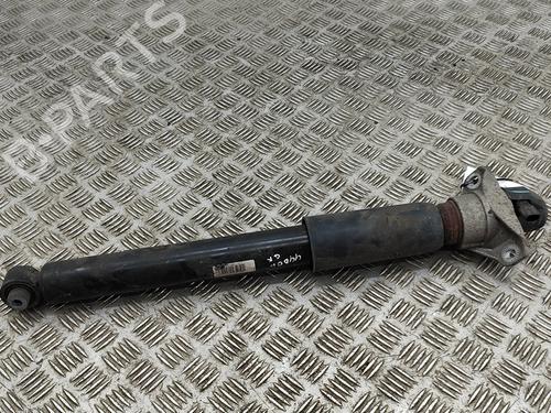 Used Left rear shock absorber AUDI E-TRON (GEN) 55 quattro (408 hp) 27773527