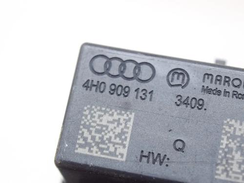 Electronic module AUDI A6 C7 Avant (4G5, 4GD) 2.0 TDI | BP9628238M83 