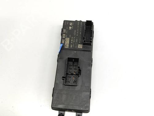 Electronic module AUDI Q5 (FYB, FYG) 40 TDI Mild Hybrid quattro | BP28433223M83 - Image 3