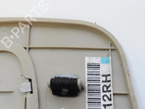 Step HYUNDAI SANTA FÉ II (CM) 2.2 CRDi 4x4 | BP30268454C149 