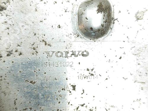 Rear differential VOLVO XC60 I SUV (156) D4 AWD | BP21187696M24 