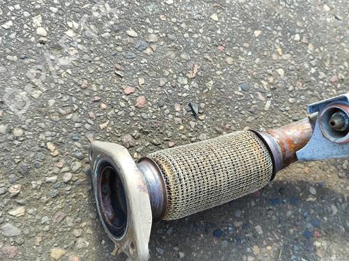 Exhaust system MERCEDES-BENZ CLA (C118) CLA 200 (118.387) | BP27785924M121 