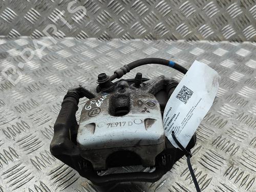 hjre-bremsekaliber-bag-nissan-qashqai-iii-j12-2021-39380585 main image