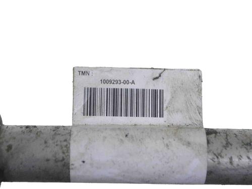 AC pipe TESLA MODEL S (5YJS) 85 | BP30251126M126