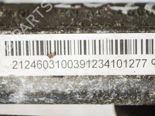 Steering rack MERCEDES-BENZ E-CLASS (W212) E 220 CDI | BP6739237M22  - Image 6