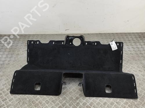 Used Rear parcel shelf Rear parcel shelf BMW Z4 Roadster (E89) sDrive 18 i (156 hp) 27295948 27295948