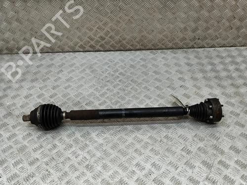 Right front driveshaft VW PASSAT B7 Variant (365) 2.0 TDI | BP23250237M39 - Image 2