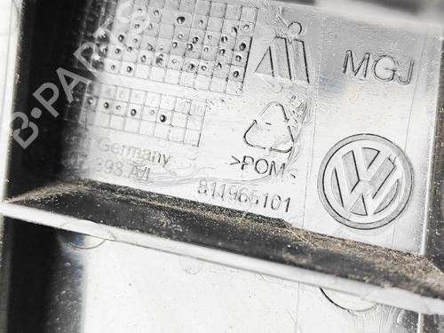 Rear bumper bracket VW ID.5 (E39) Pro Performance | BP33847742C159 - Image 6