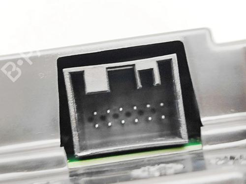 Instrument cluster BMW X1 (F48) sDrive 18 d | BP29730934C47 