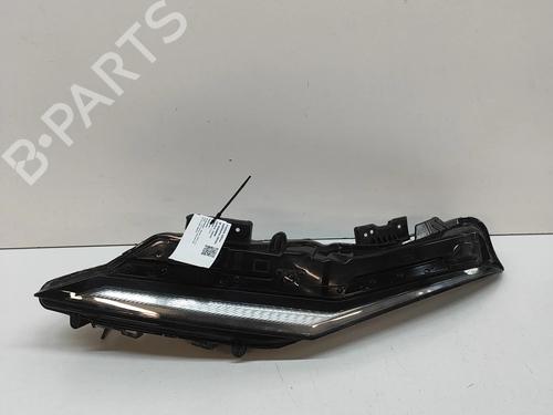 Højre positionslygte NISSAN ARIYA (FE0) EV e-4ORCE (394 hp) 29337002