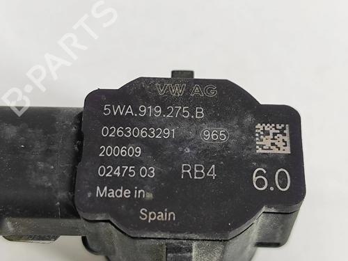 Elektronisk modul VW ID.3 (E11, E12) Pro | BP27766474M83 