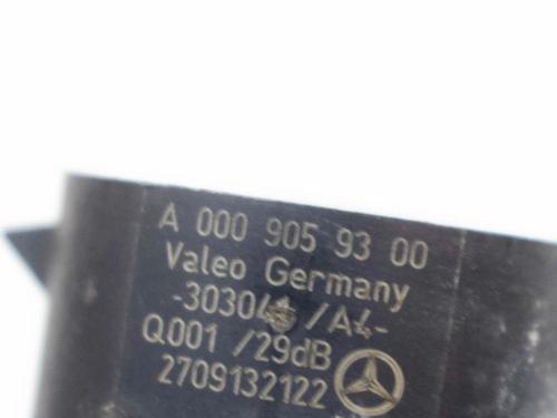 Electronic module MERCEDES-BENZ E-CLASS (W212) E 350 BlueTEC | BP10369764M83 - Image 6