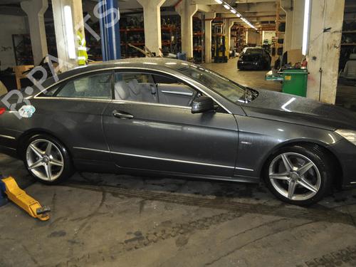 Used Other MERCEDES-BENZ E-CLASS Coupe (C207) E 350 CDI (207.322) (231 hp) 32754669