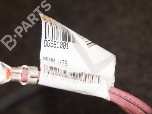 Andre DACIA DUSTER (HS_) 1.5 dCi 4x4 (HSMC, HSMD) | BP6740101O1 