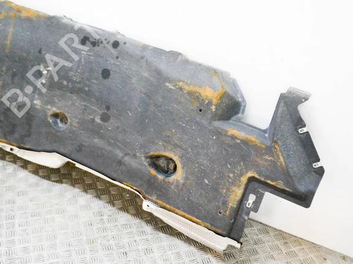 Underbody protection JAGUAR E-PACE (X540) 2.0 D150 AWD | BP14633156M92