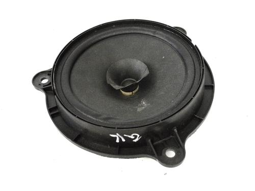 Used Speaker Speaker NISSAN PULSAR Hatchback (C13) 1.2 DIG-T (115 hp) 33350725 33350725