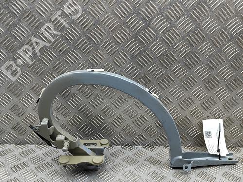 Used Hinge/Door check strap BMW 3 (G20, G80, G28) M3 Competition (510 hp) 29542404