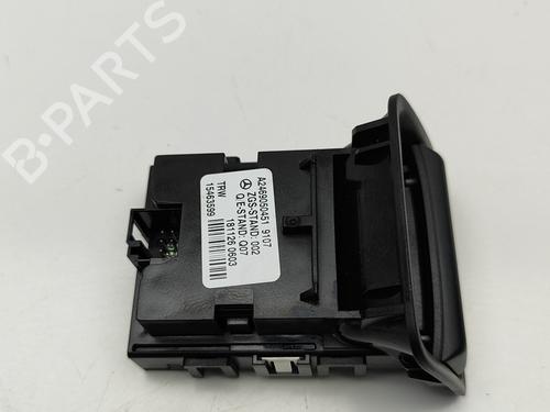 Switch MERCEDES-BENZ CLA Coupe (C117) CLA 180 (117.342) | BP24976455I30 