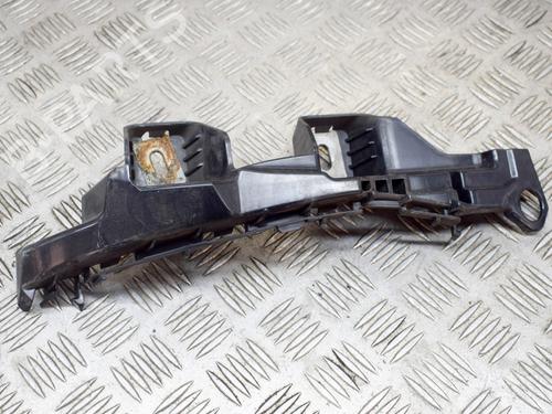 Used Rear bumper bracket MERCEDES-BENZ C-CLASS (W205) C 220 BlueTEC / d (205.002, 205.004) (170 hp) 14636065