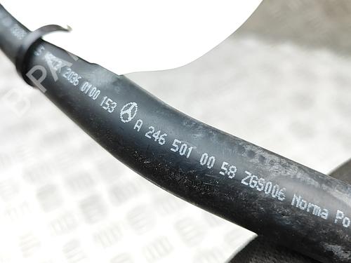 Pipe MERCEDES-BENZ CLA Coupe (C117) CLA 220 CDI / d (117.303) | BP36952654M125 - Image 6