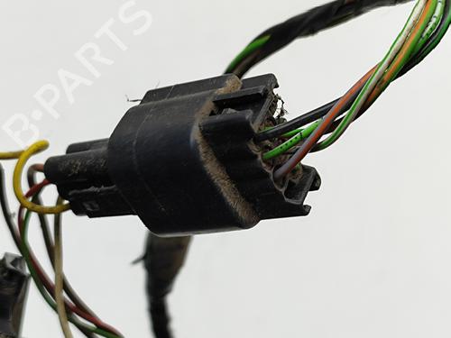 Venstre baglygte LAND ROVER RANGE ROVER EVOQUE (L538) 2.2 D 4x4 | BP30257353C34