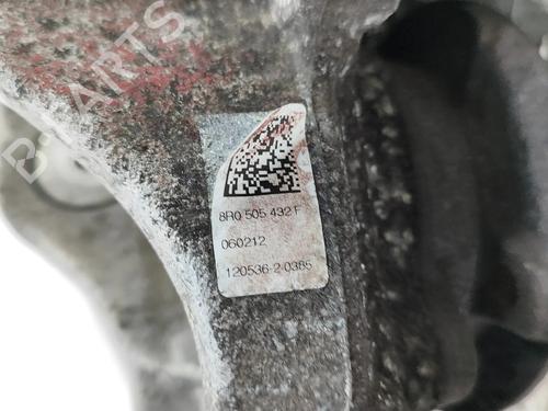 Right rear steering knuckle AUDI A6 C7 Avant (4G5, 4GD) 3.0 TDI quattro | BP22807906M28