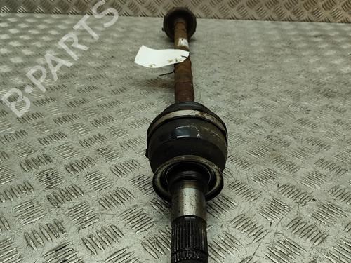 Right rear driveshaft JAGUAR F-PACE (X761) 2.0 P400e Plug-in Hybrid | BP28275479M41