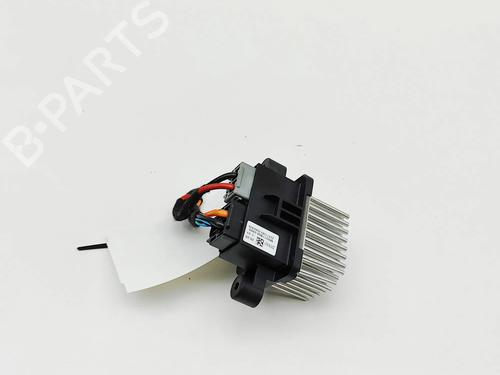 Heater resistor ALFA ROMEO GIULIA (952_) 2.0 (952ABA25B) | BP36275340M108 - Image 4
