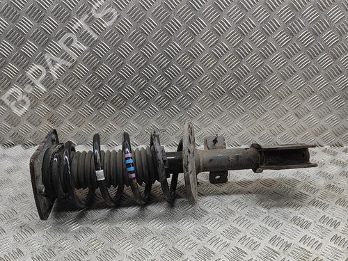 Højre fortil støddæmper OPEL VIVARO C Van (K0) 2.0 | BP30004801M17 