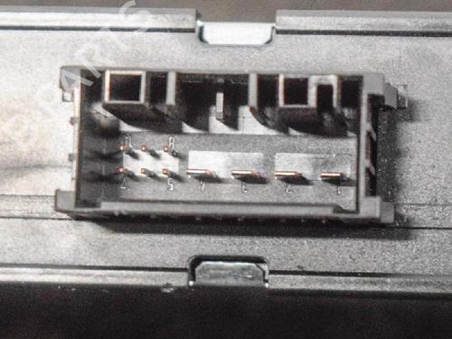 Electronic module BMW 3 Touring (E91) 320 d | BP6758659M83 