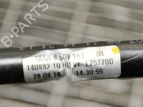 Pipe BMW 3 (F30, F80) 330 d | BP8837154M125 