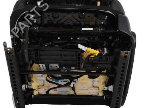 Left front seat MERCEDES-BENZ A-CLASS (W177) A 200 (177.087) | BP30253306C15  - Image 7