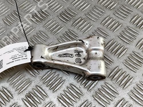 Used Other TRIUMPH MOTORCYCLES SPRINT Sprint ST (215NA) (125 hp) 28566504