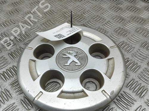 coprimozzo-peugeot-boxer-van-2006-33962809 main image