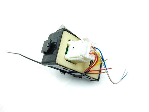 Left rear window switch LEXUS LS (_F4_) 460 (USF40) | BP37698232I29 - Image 2