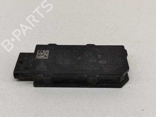 Used Electronic module SKODA ENYAQ iV SUV (5AZ) 80 (204 hp) 28687150