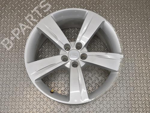 Used Rim Rim PORSCHE 911 (997) 3.6 Carrera (325 hp) 33358774 33358774