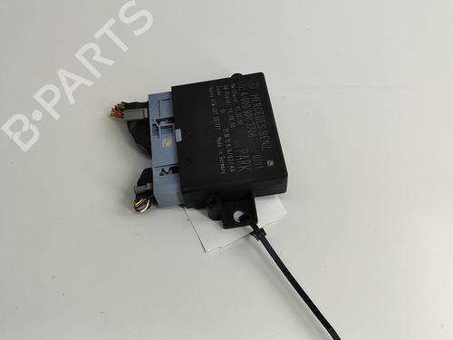 Elektronisk modul MERCEDES-BENZ E-CLASS Coupe (C207) E 350 BlueTEC / d (207.326) | BP24819637M83