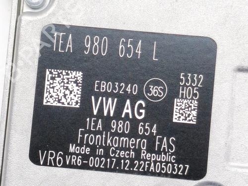 Camera VW ID. Buzz Bus (EBB, EBJ) Electric (EBB) | BP38932576E14 - Image 7
