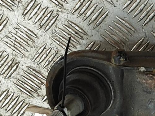 Left front suspension arm FORD RANGER (TKE) 2.0 EcoBlue 4x4 | BP29975106M12