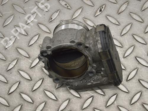 Throttle body LAND ROVER RANGE ROVER VELAR (L560) 2.0 D180 TD4 4x4 | BP30237262M82