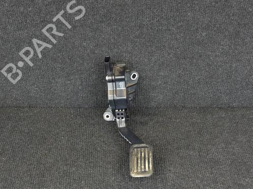 Used Pedal Pedal TOYOTA IQ (_J1_) 1.0 (KGJ10_, KGJ10R) (68 hp) 6723669 6723669