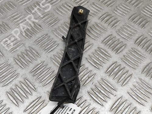 Rear bumper bracket PORSCHE CAYENNE (92A) 3.0 Diesel | BP25615410C159 